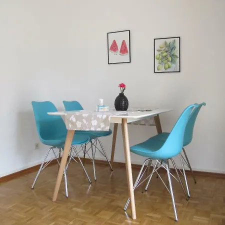 Hygge Apartments Bonn Exterior photo