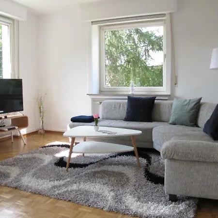 Hygge Apartments Bonn Exterior photo