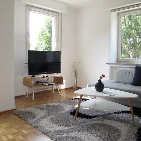 Hygge Apartments Bonn Exterior photo