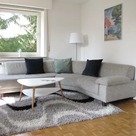 Hygge Apartments Bonn Exterior photo