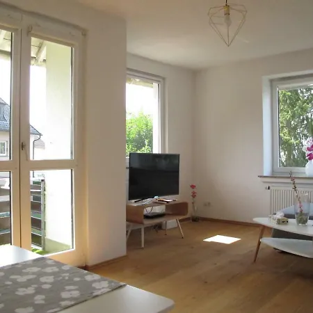 Hygge Apartments Bonn Exterior photo