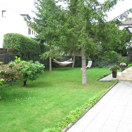 Hygge Apartments Bonn Exterior photo