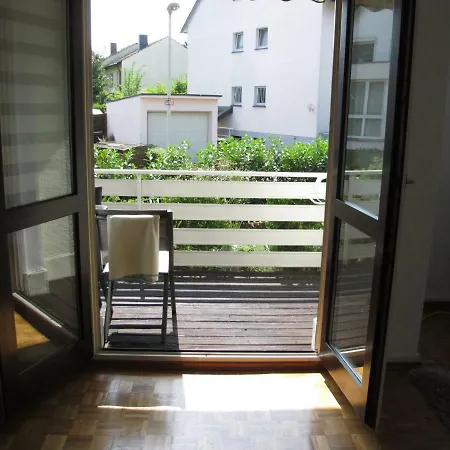 Hygge Apartments Bonn Exterior photo
