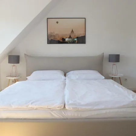 Hygge Apartments Bonn Exterior photo