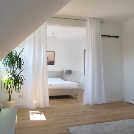 Hygge Apartments Bonn Exterior photo