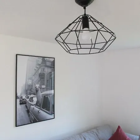 Hygge Apartments Bonn Exterior photo