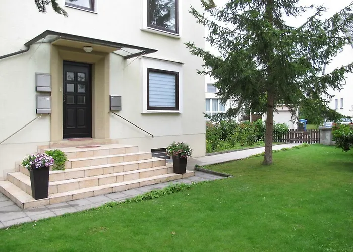 Hygge Apartments Bonn