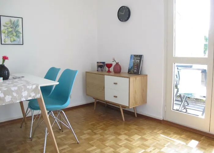 Hygge Apartments Bonn