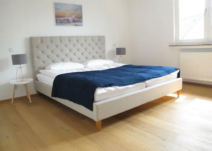 Hygge Apartments Bonn