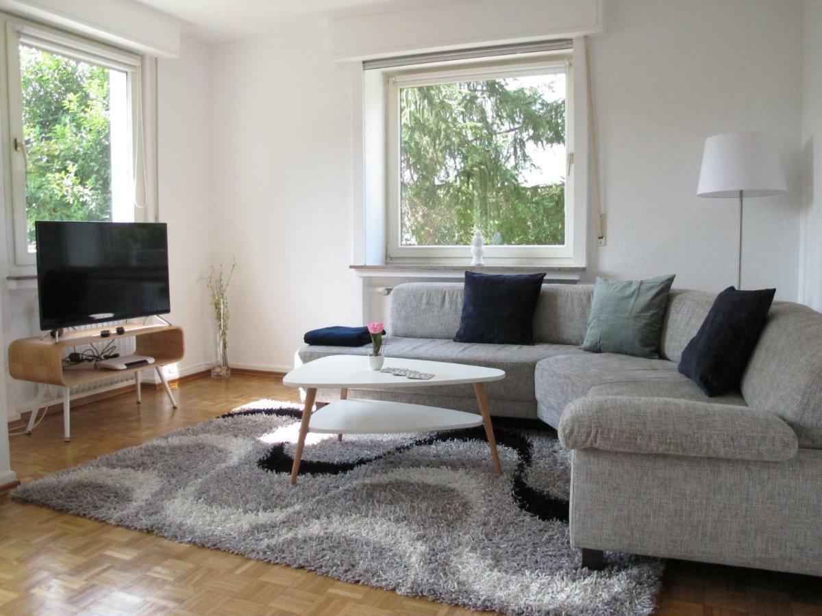 Hygge Apartment