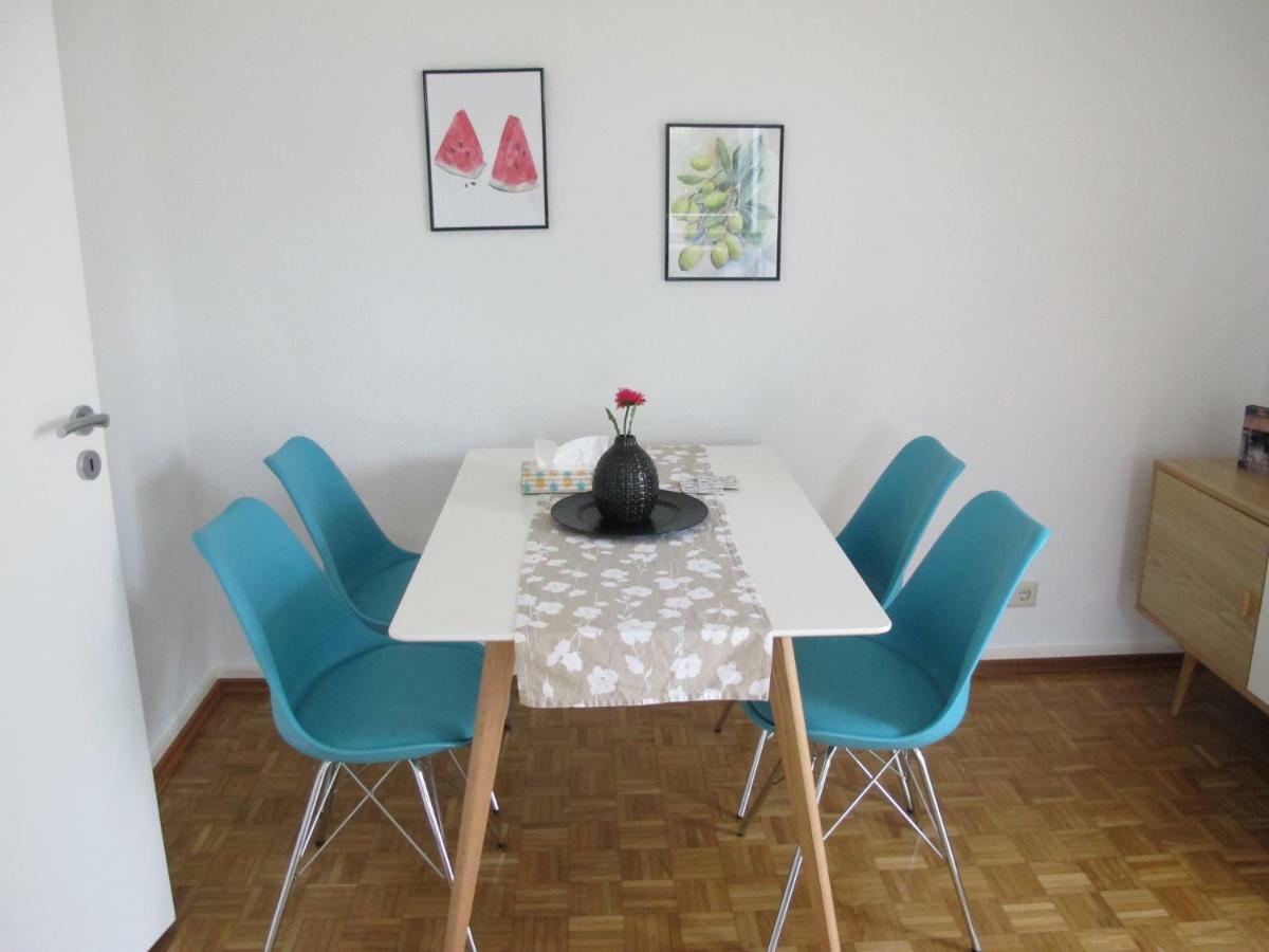Hygge Apartment