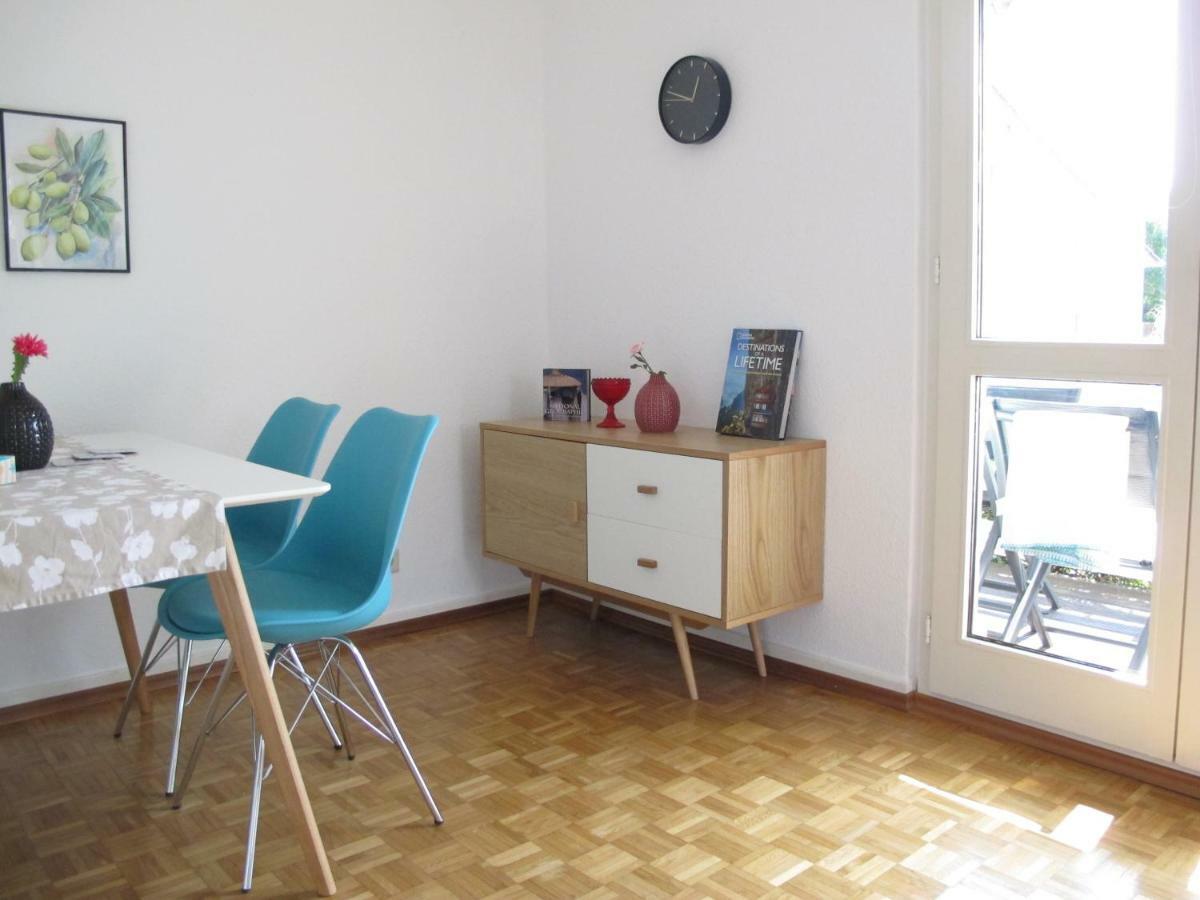 Hygge Apartment Bonn