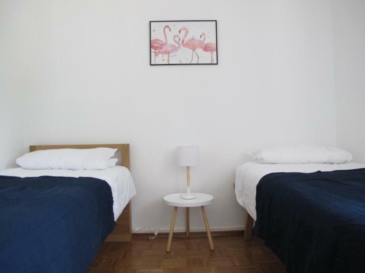 Hygge Apartment Bonn