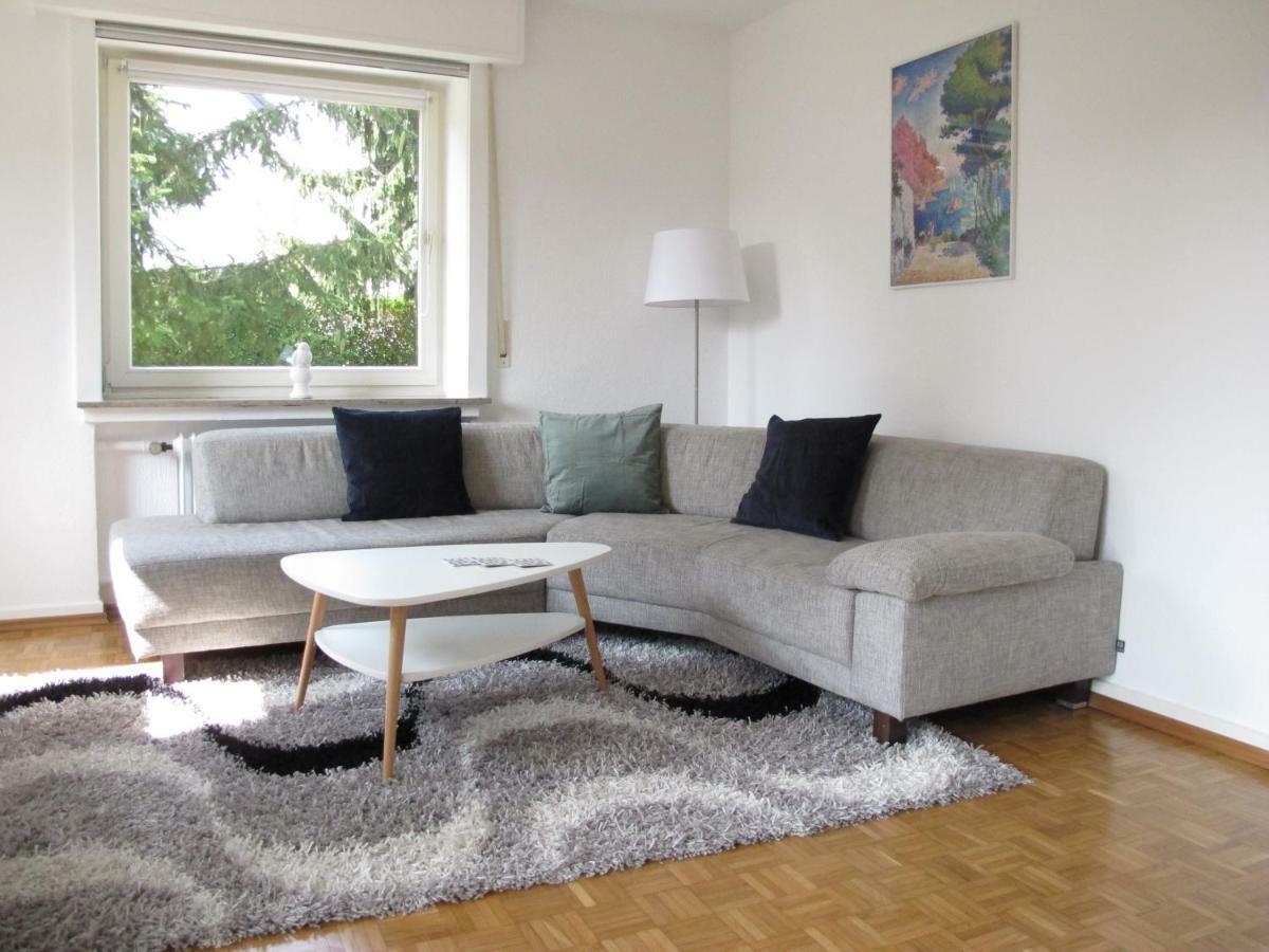 Hygge Apartment