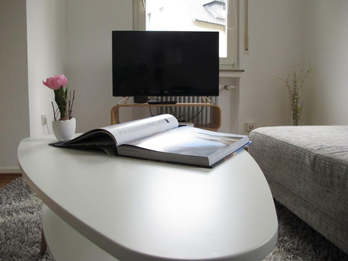 Apartment Hygge