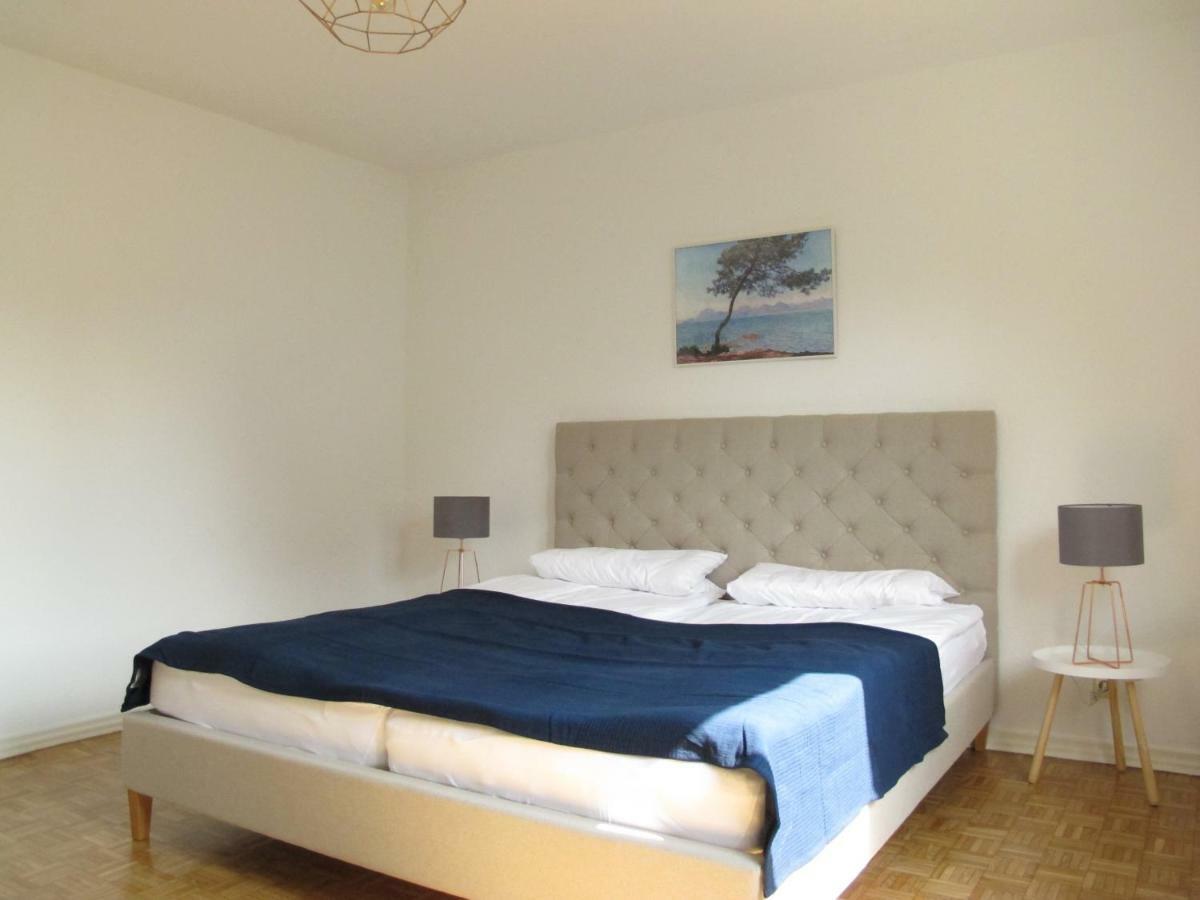 Apartment Hygge Bonn