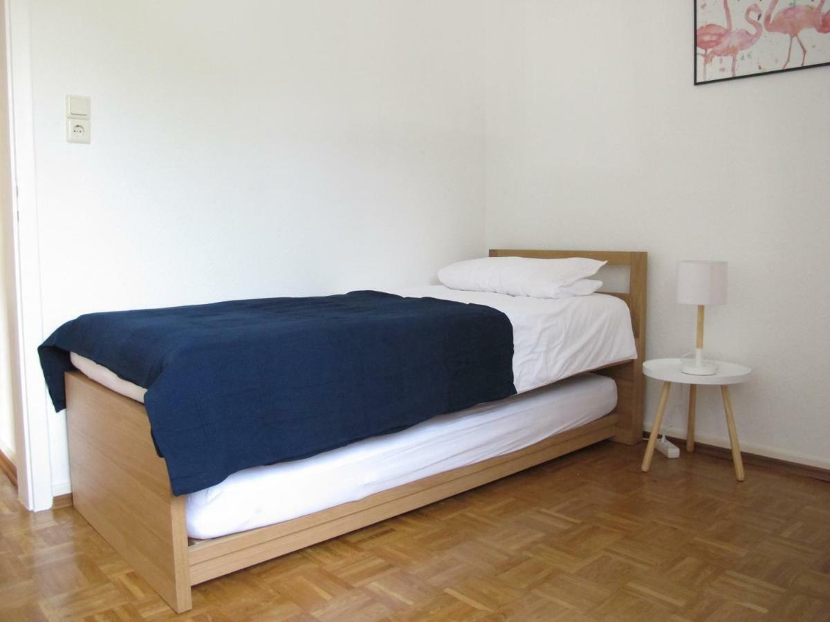 Hygge Apartment Bonn