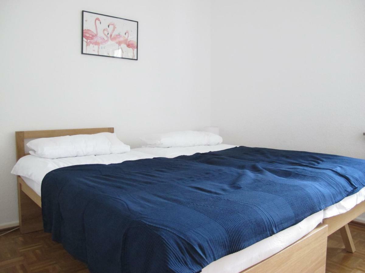 Hygge Apartment *