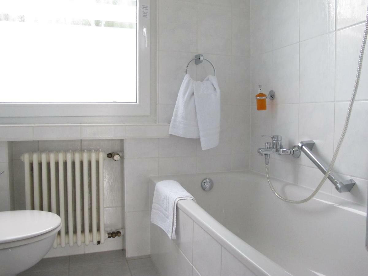 Apartment Hygge Bonn