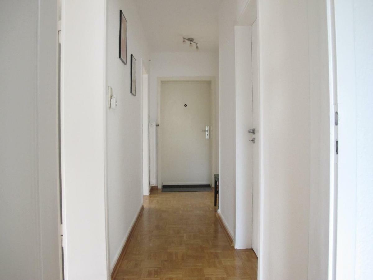 Apartament Hygge Bonn