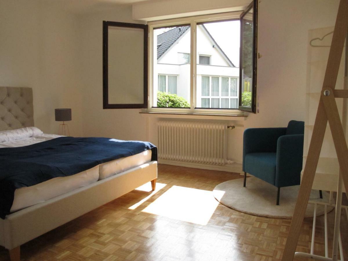 Apartament Hygge Bonn