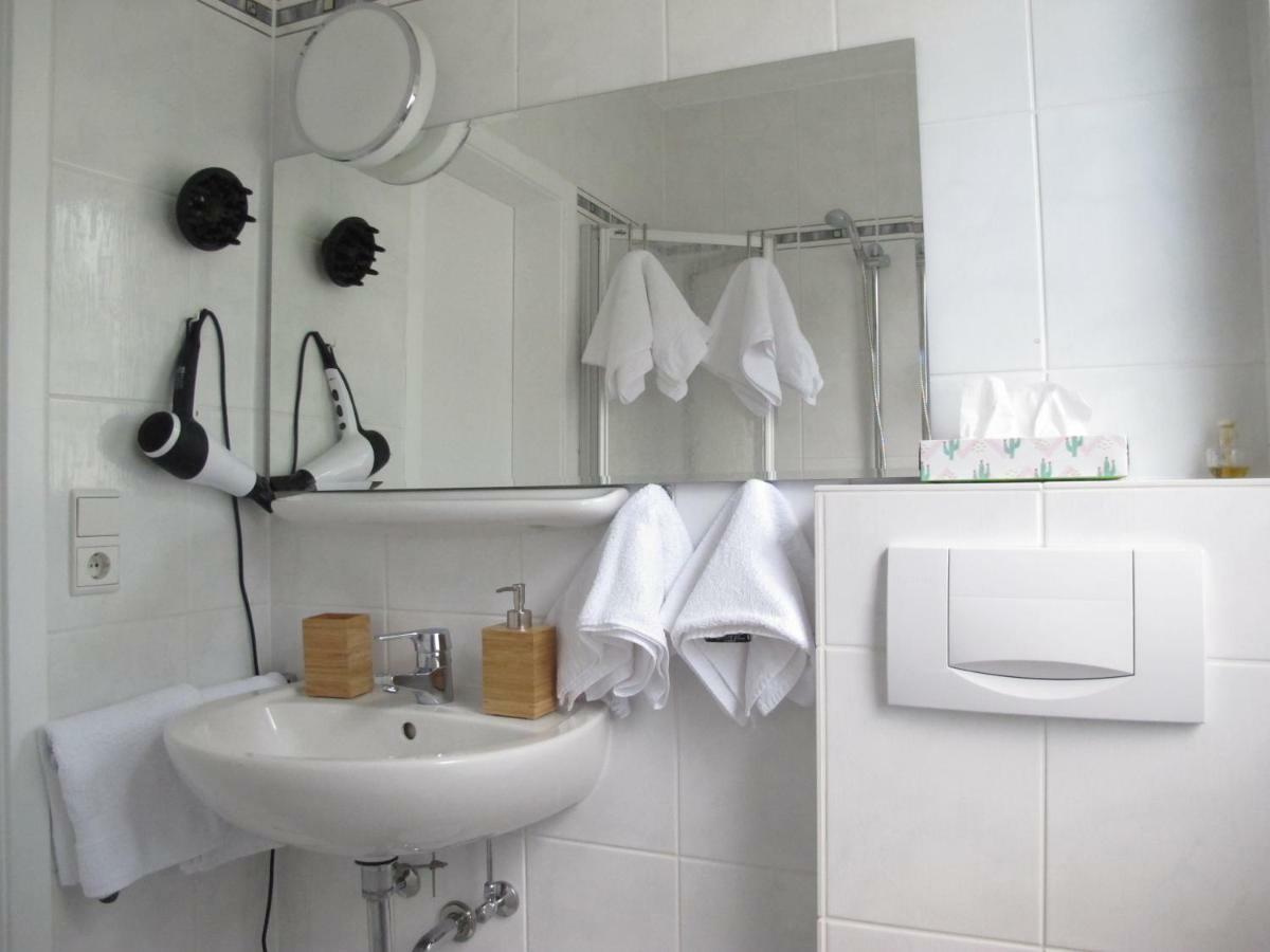 Apartment Hygge Bonn