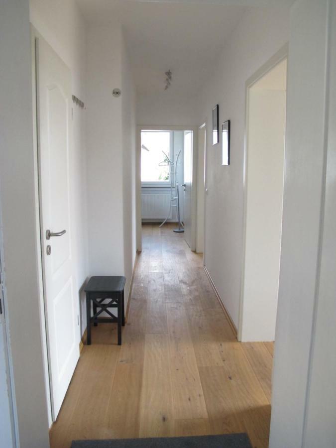 Apartment Hygge *