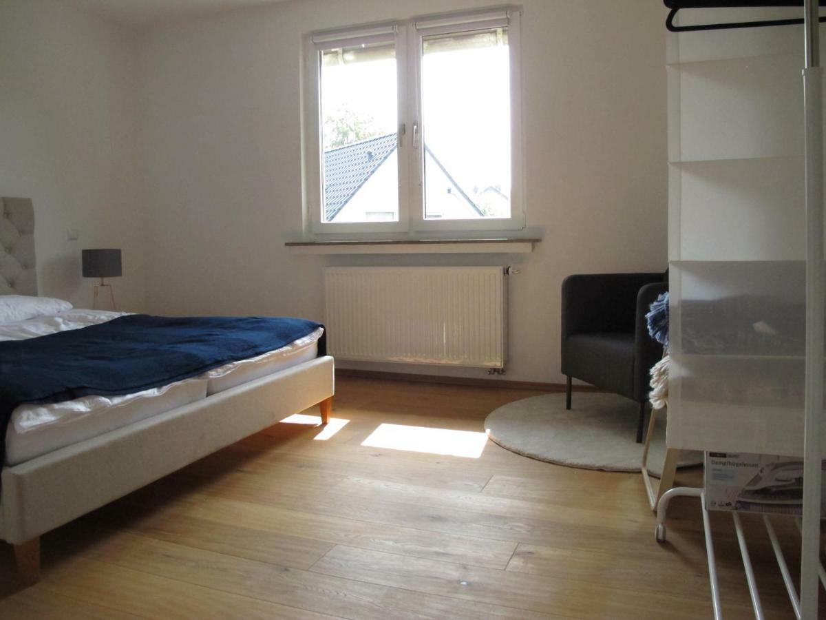 Apartment Hygge