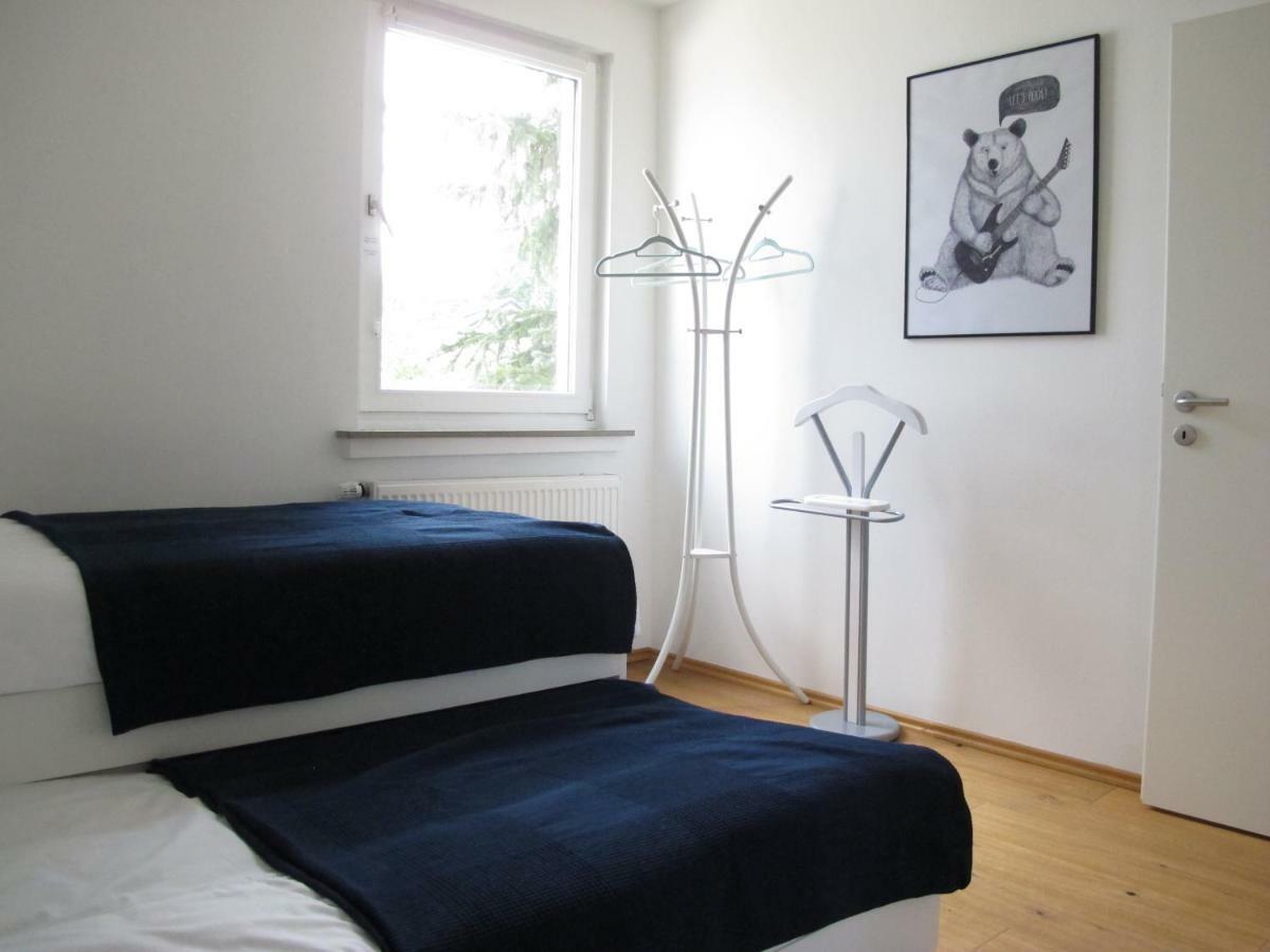 Apartament Hygge Bonn