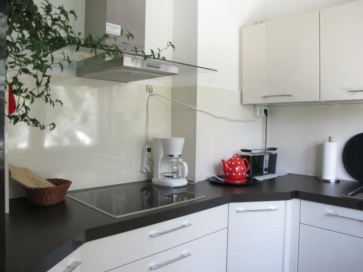 Apartment Hygge Bonn