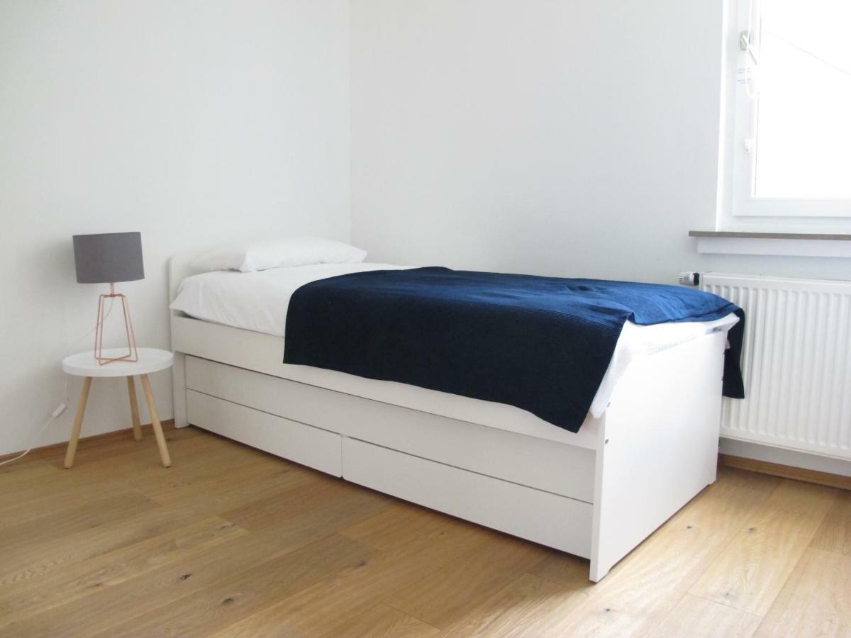 Apartment Hygge