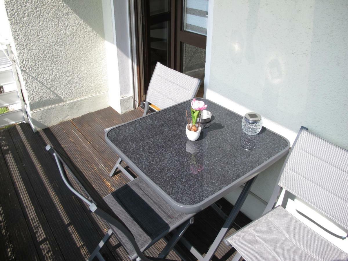 Hygge Apartment Bonn