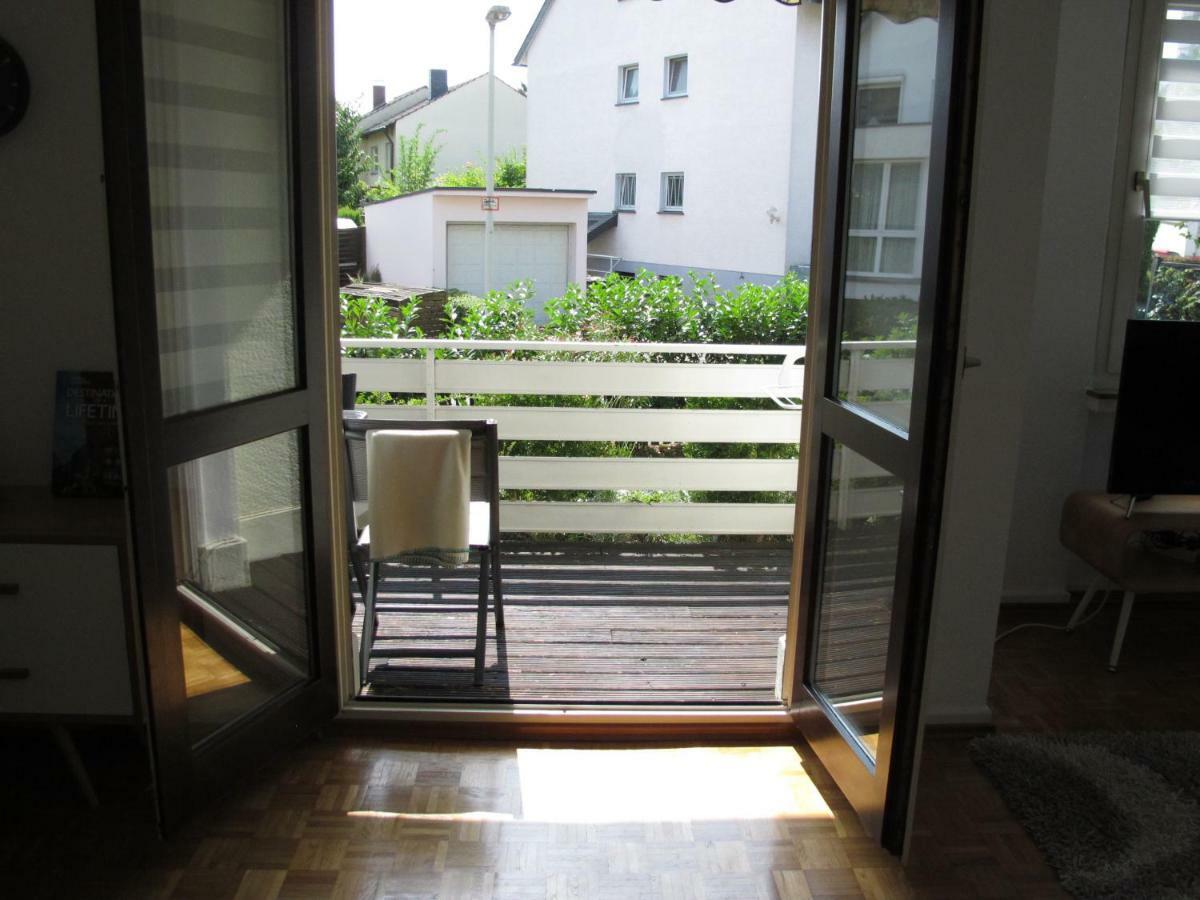 Hygge Apartament Bonn
