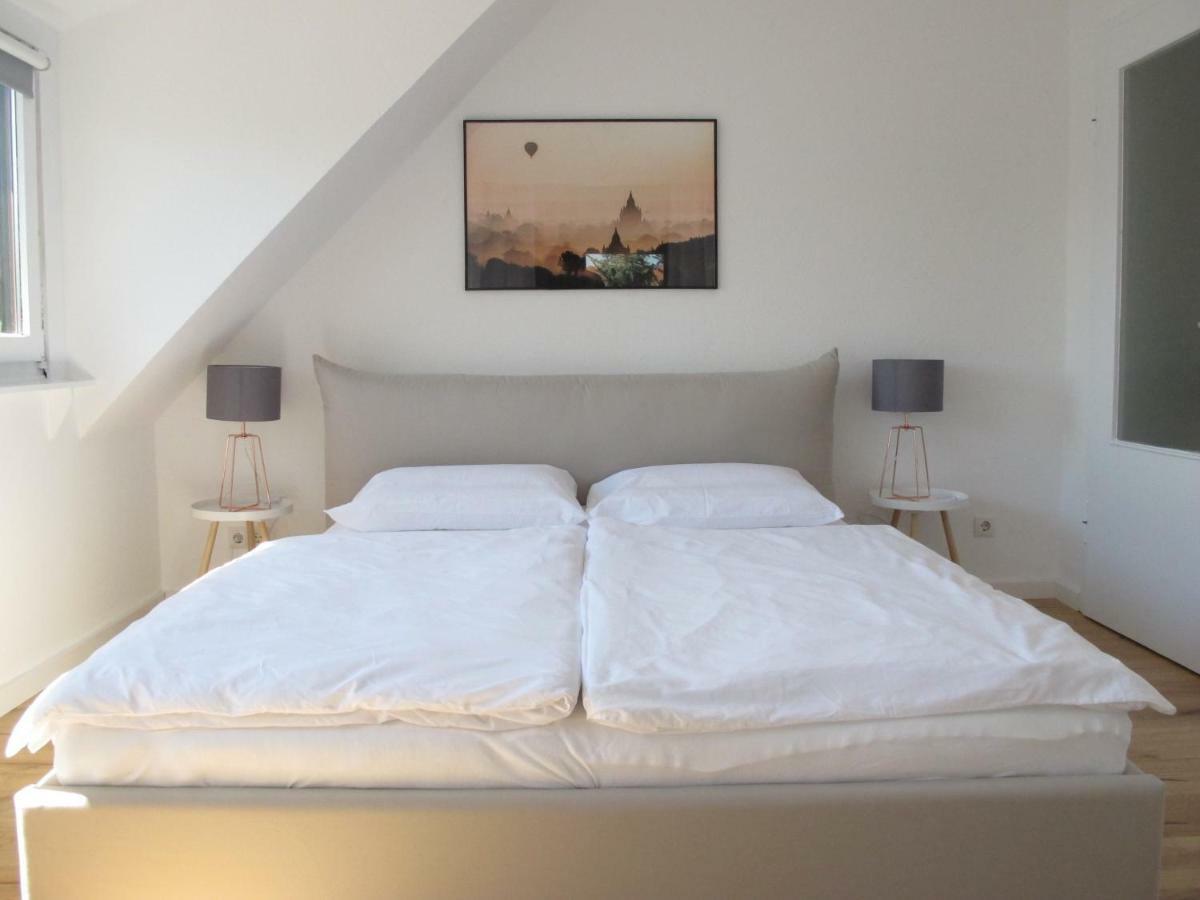 Hygge Apartment