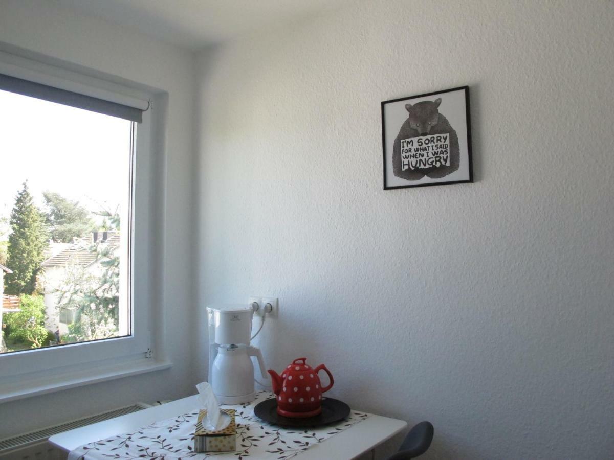 Apartment Hygge