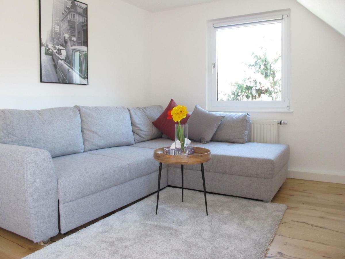Hygge Apartment Bonn