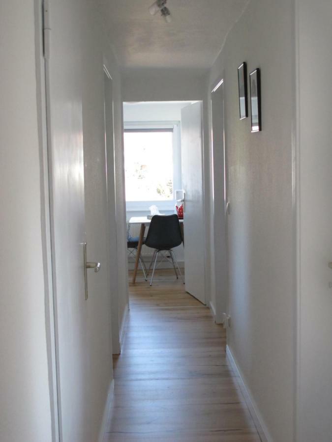 Apartment Hygge *