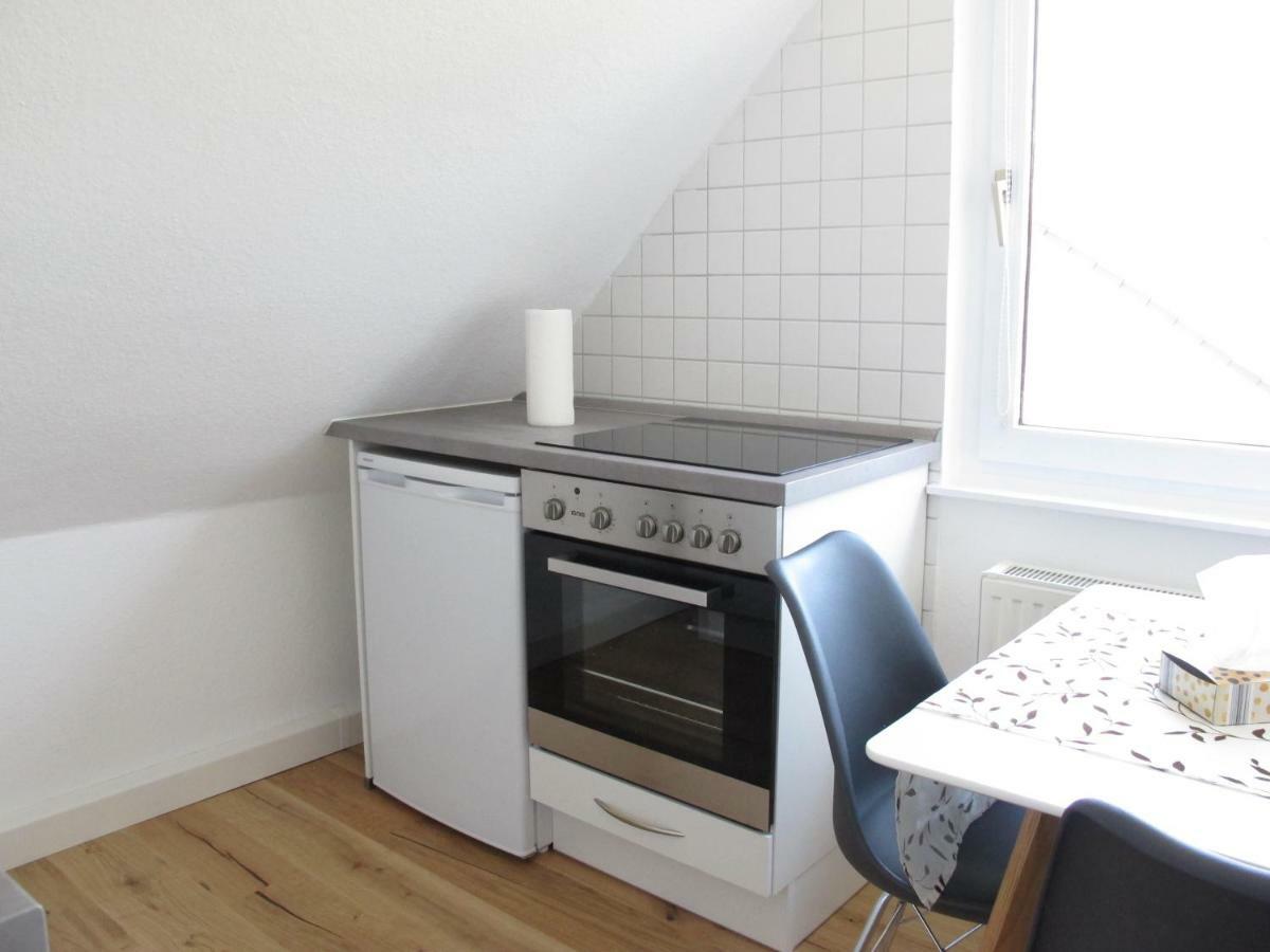 Apartment Hygge Bonn