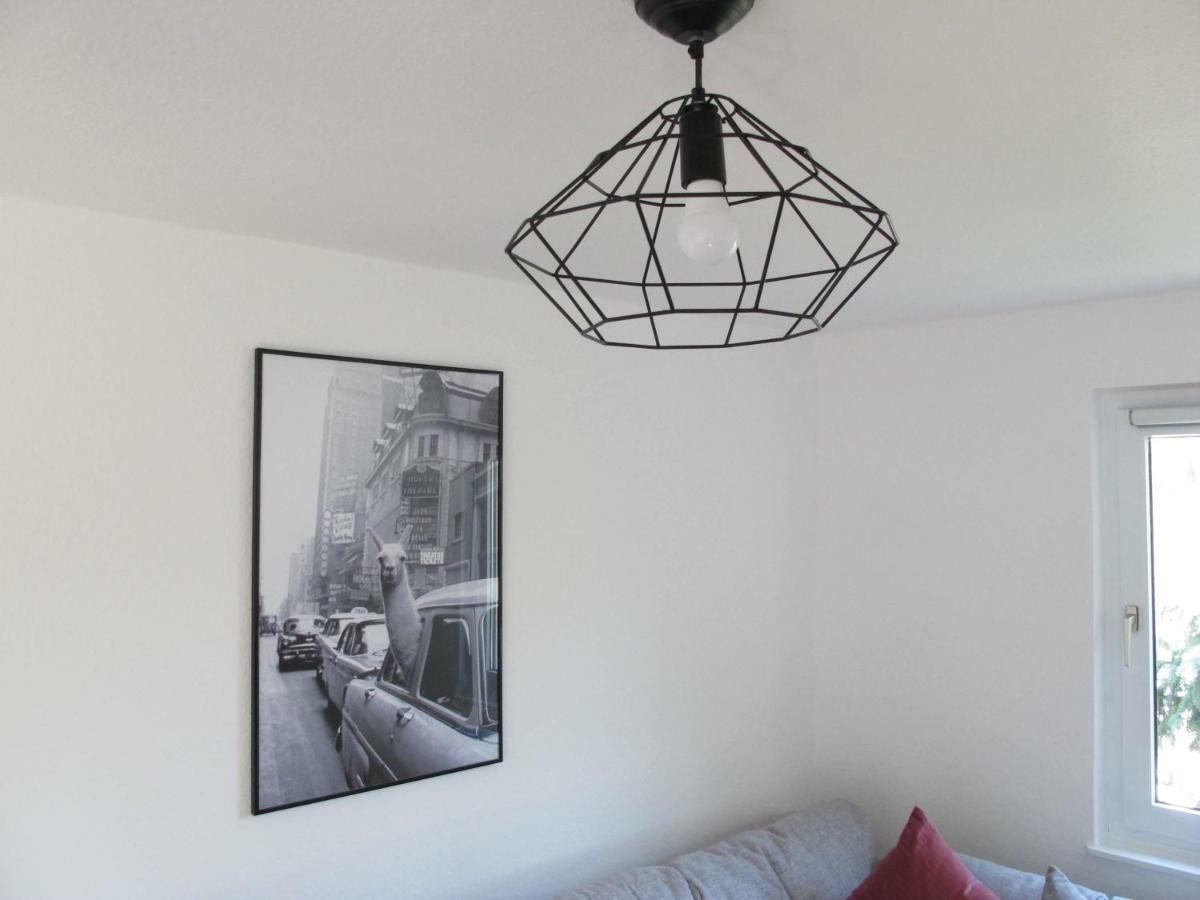 Apartment Hygge Bonn