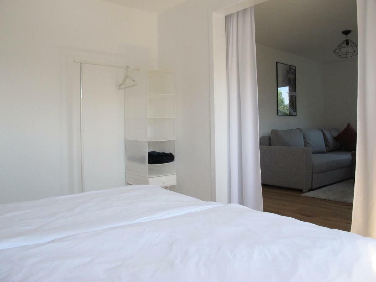 Apartment Hygge