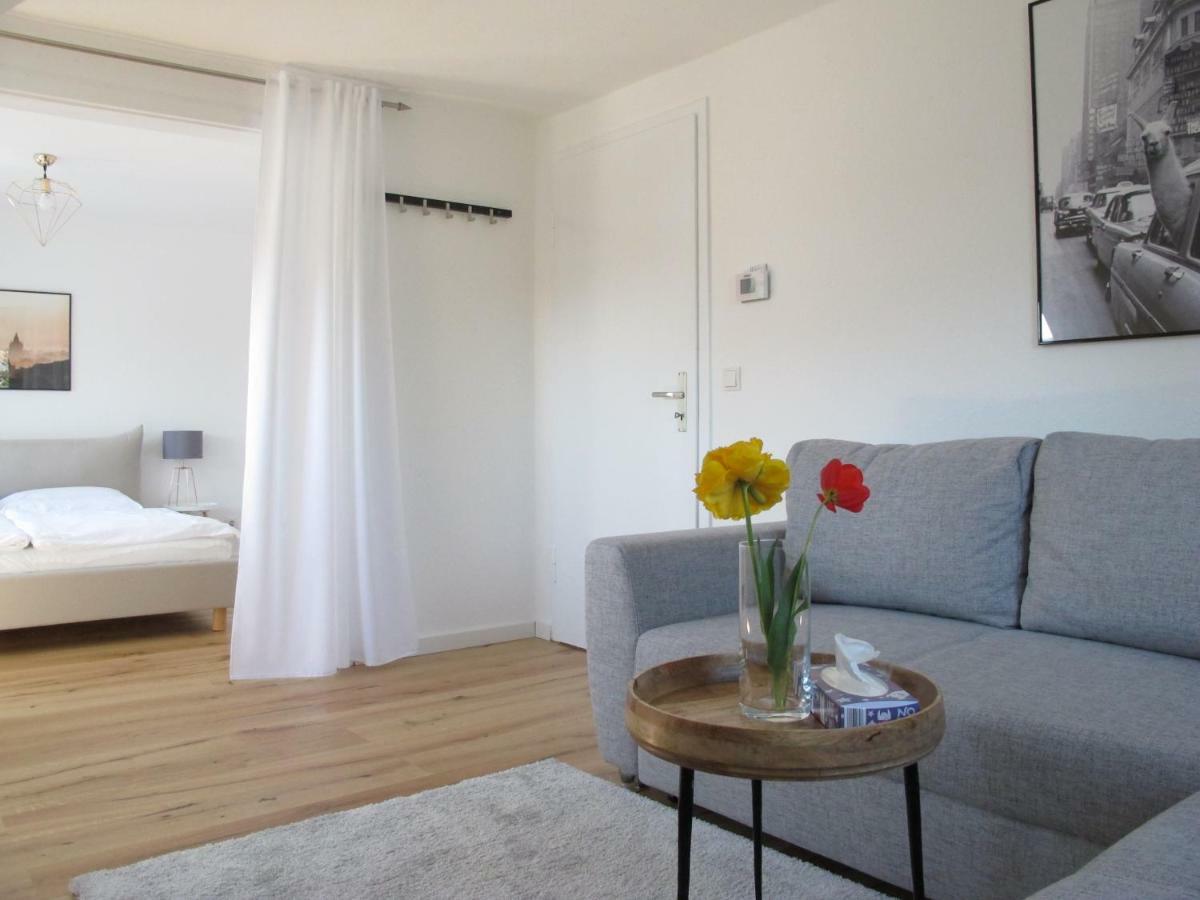 Apartment Hygge Bonn